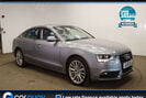 Audi A5 2.0 A5 Sportback TDI SE CVT 5dr