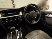 Audi A5 2.0 A5 Sportback TDI SE CVT 5dr 4