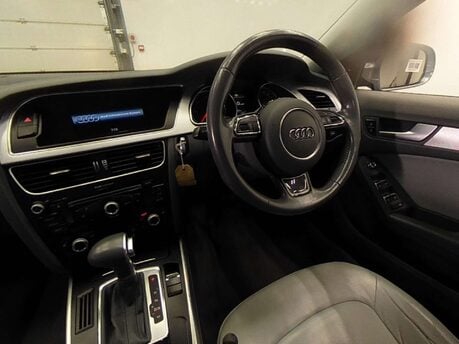 Audi A5 2.0 A5 Sportback TDI SE CVT 5dr 4
