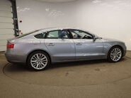 Audi A5 2.0 A5 Sportback TDI SE CVT 5dr 7