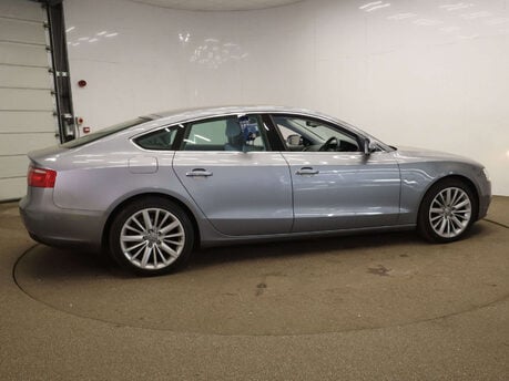 Audi A5 2.0 A5 Sportback TDI SE CVT 5dr 7