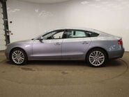 Audi A5 2.0 A5 Sportback TDI SE CVT 5dr 16