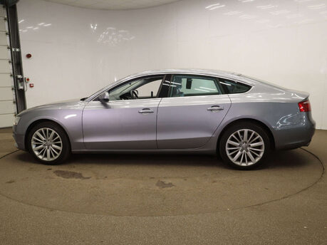 Audi A5 2.0 A5 Sportback TDI SE CVT 5dr 16