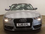 Audi A5 2.0 A5 Sportback TDI SE CVT 5dr 21
