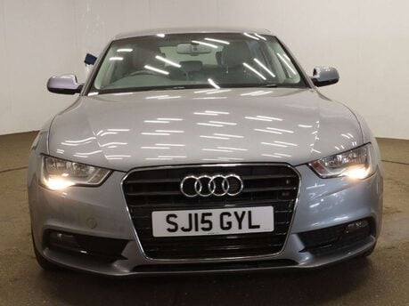 Audi A5 2.0 A5 Sportback TDI SE CVT 5dr 21