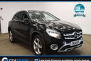 Mercedes-Benz GLA 1.6 GLA 200 Sport 5dr