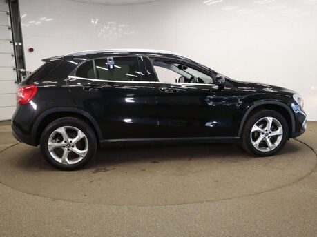 Mercedes-Benz GLA 1.6 GLA 200 Sport 5dr 7