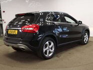 Mercedes-Benz GLA 1.6 GLA 200 Sport 5dr 10