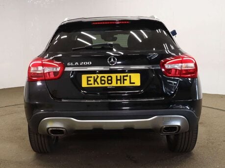 Mercedes-Benz GLA 1.6 GLA 200 Sport 5dr 13