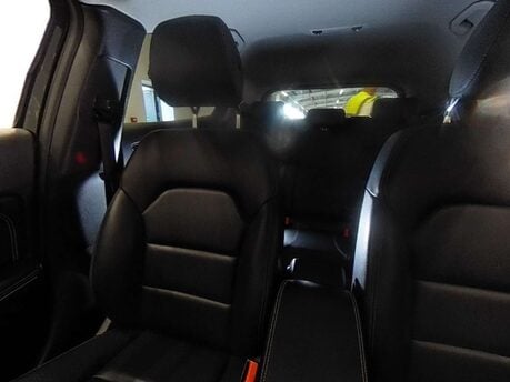 Mercedes-Benz GLA 1.6 GLA 200 Sport 5dr 19