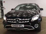 Mercedes-Benz GLA 1.6 GLA 200 Sport 5dr 21