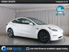 Tesla Model 3 Model 3 Long Range AWD 4WD 4dr