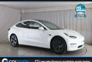 Tesla Model 3 Model 3 Long Range AWD 4WD 4dr