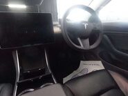 Tesla Model 3 Model 3 Long Range AWD 4WD 4dr 4