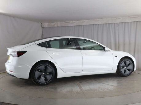 Tesla Model 3 Model 3 Long Range AWD 4WD 4dr 7