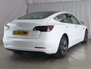 Tesla Model 3 Model 3 Long Range AWD 4WD 4dr 10