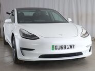 Tesla Model 3 Model 3 Long Range AWD 4WD 4dr 21
