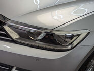 Volkswagen Passat 1.5 Passat GT TSi Evo 4dr 20