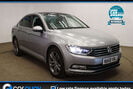 Volkswagen Passat 1.5 Passat GT TSi Evo 4dr
