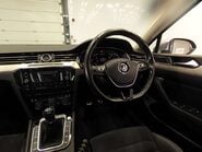 Volkswagen Passat 1.5 Passat GT TSi Evo 4dr 4