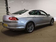 Volkswagen Passat 1.5 Passat GT TSi Evo 4dr 10