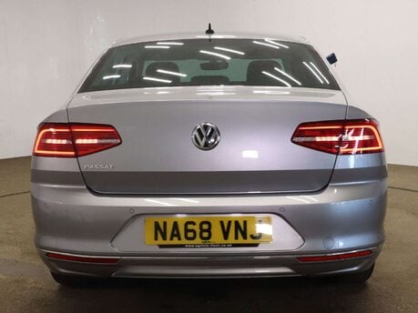 Volkswagen Passat 1.5 Passat GT TSi Evo 4dr 13