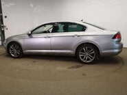 Volkswagen Passat 1.5 Passat GT TSi Evo 4dr 16