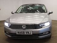 Volkswagen Passat 1.5 Passat GT TSi Evo 4dr 21