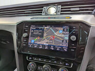 Volkswagen Passat 1.5 Passat GT TSi Evo 4dr 88