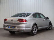 Volkswagen Passat 1.5 Passat GT TSi Evo 4dr 30