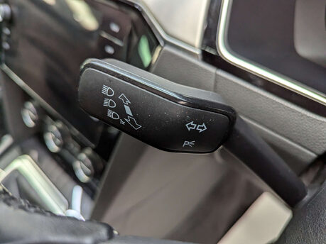 Volkswagen Passat 1.5 Passat GT TSi Evo 4dr 73