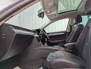Volkswagen Passat 1.5 Passat GT TSi Evo 4dr 50