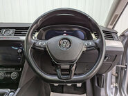 Volkswagen Passat 1.5 Passat GT TSi Evo 4dr 70