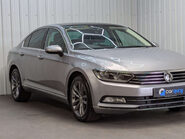 Volkswagen Passat 1.5 Passat GT TSi Evo 4dr 10