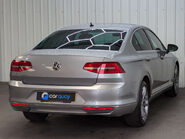 Volkswagen Passat 1.5 Passat GT TSi Evo 4dr 39