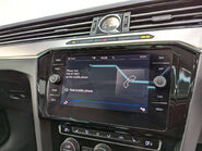 Volkswagen Passat 1.5 Passat GT TSi Evo 4dr 93