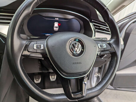 Volkswagen Passat 1.5 Passat GT TSi Evo 4dr 77