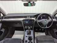 Volkswagen Passat 1.5 Passat GT TSi Evo 4dr 67