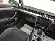Volkswagen Passat 1.5 Passat GT TSi Evo 4dr 66