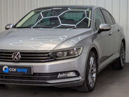 Volkswagen Passat 1.5 Passat GT TSi Evo 4dr 11