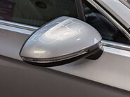 Volkswagen Passat 1.5 Passat GT TSi Evo 4dr 17