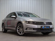 Volkswagen Passat 1.5 Passat GT TSi Evo 4dr 25