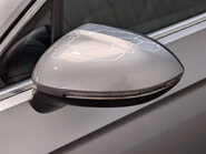 Volkswagen Passat 1.5 Passat GT TSi Evo 4dr 21