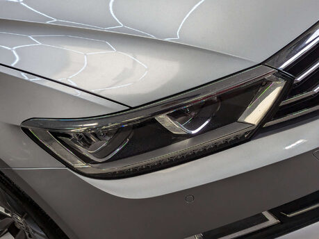 Volkswagen Passat 1.5 Passat GT TSi Evo 4dr 19