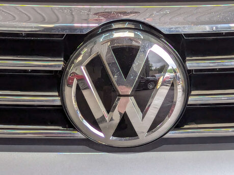Volkswagen Passat 1.5 Passat GT TSi Evo 4dr 12