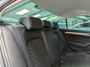 Volkswagen Passat 1.5 Passat GT TSi Evo 4dr 57