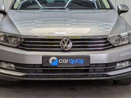 Volkswagen Passat 1.5 Passat GT TSi Evo 4dr 13