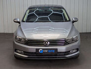Volkswagen Passat 1.5 Passat GT TSi Evo 4dr 15