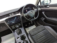 Volkswagen Passat 1.5 Passat GT TSi Evo 4dr 68