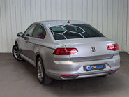 Volkswagen Passat 1.5 Passat GT TSi Evo 4dr 4